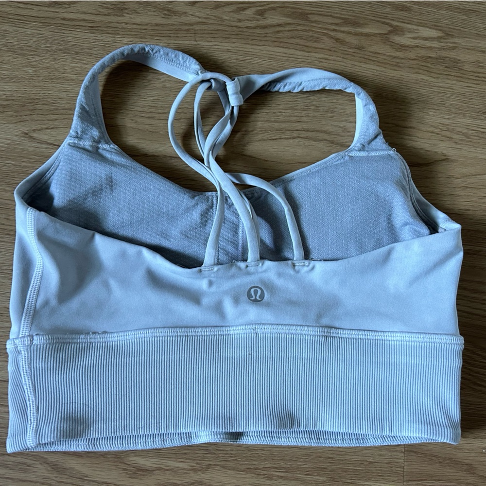 Lululemon bra